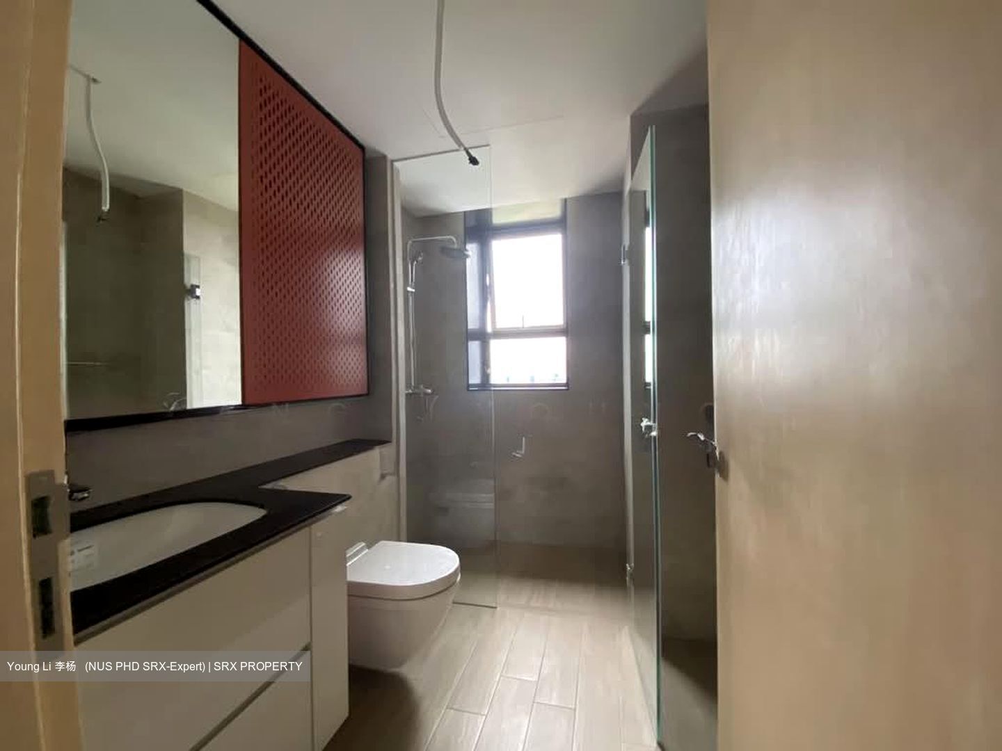 The Tre Ver (D13), Condominium #567612881